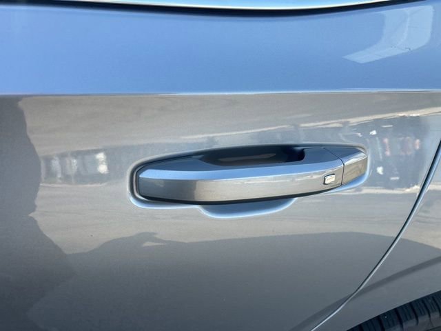 Used 2023 Chevrolet Tahoe LT w/ LT Signature Plus Package image 7