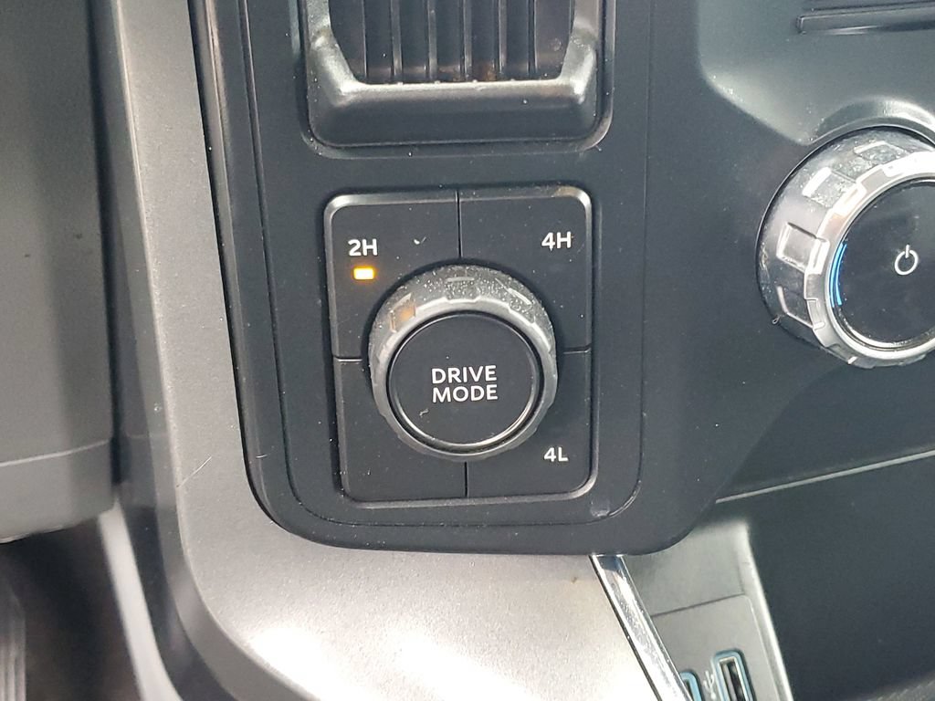 Used 2022 Ford F150 XLT w/ Equipment Group 302A High AWD/4WD image 19