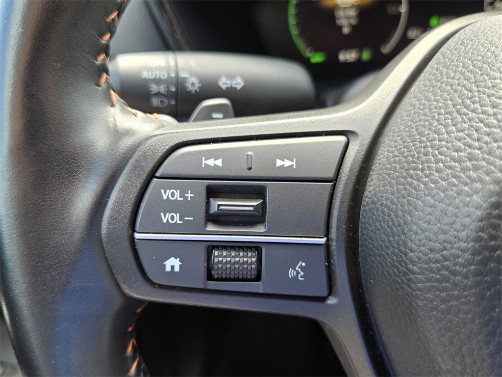 Used 2025 Honda CR-V Sport-L image 26