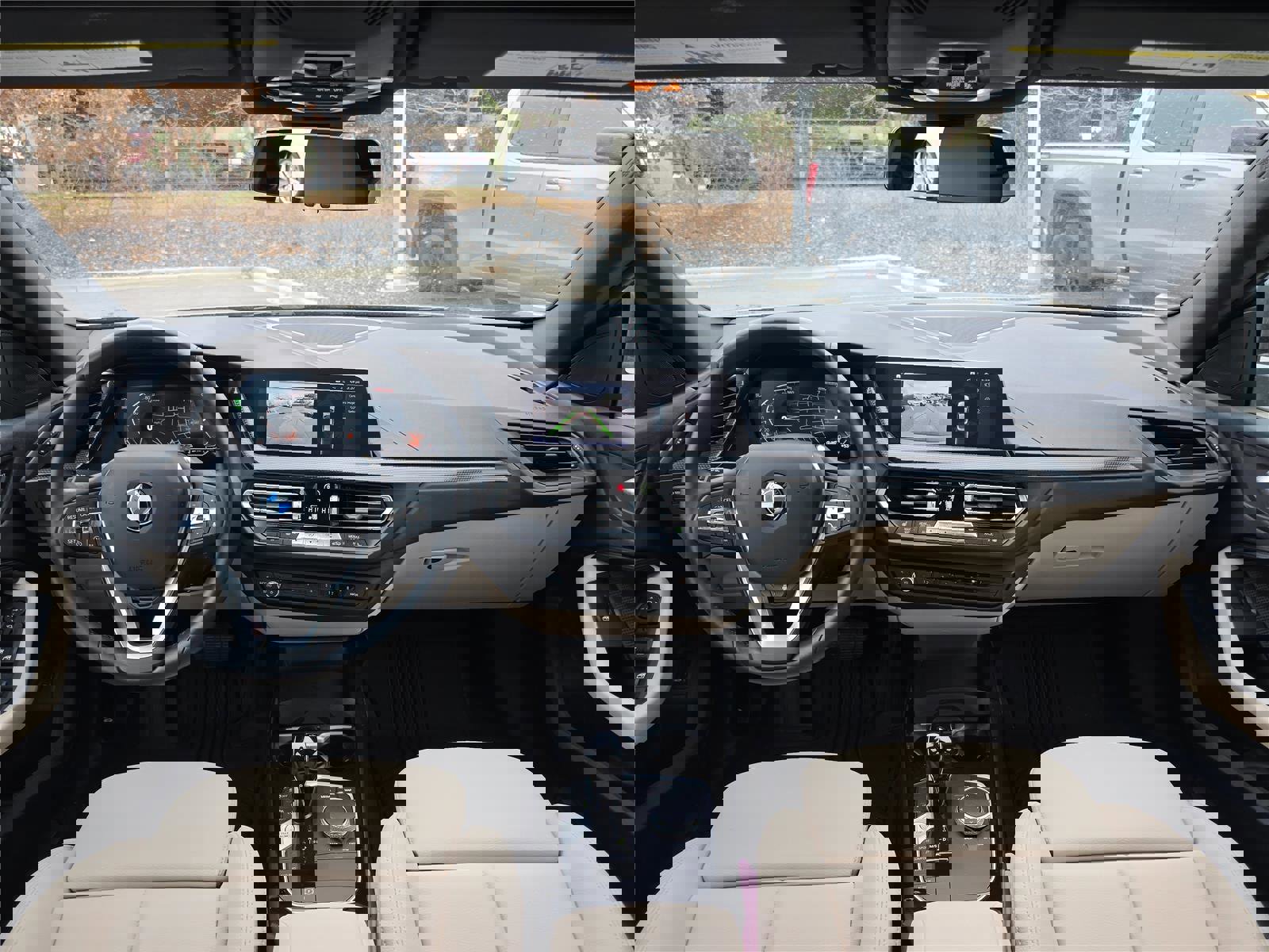 Certified 2022 BMW 228i xDrive Gran Coupe w/ Convenience Package image 18