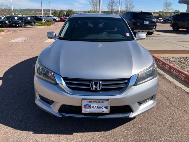 Used 2014 Honda Accord EX image 2