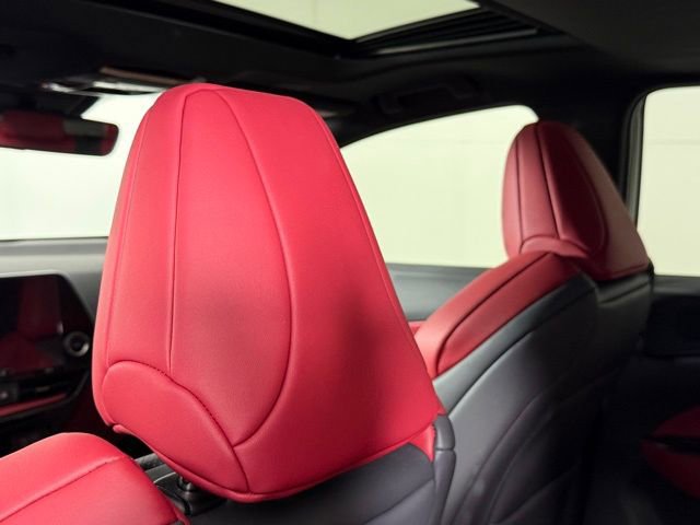 Certified 2024 Lexus NX 350 F Sport image 23