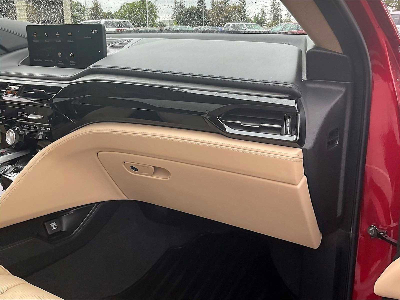 Used 2023 Acura MDX SH-AWD w/ Advance Package image 17