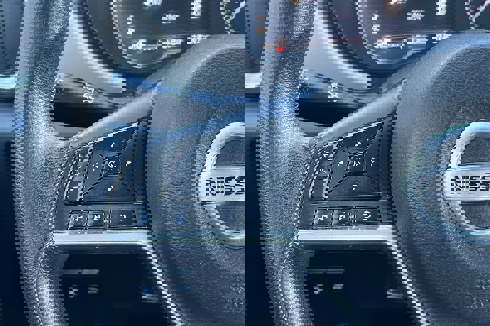 Used 2021 Nissan Versa SV image 24