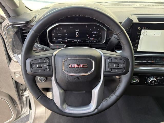 Used 2024 GMC Sierra 1500 Elevation AWD/4WD image 23