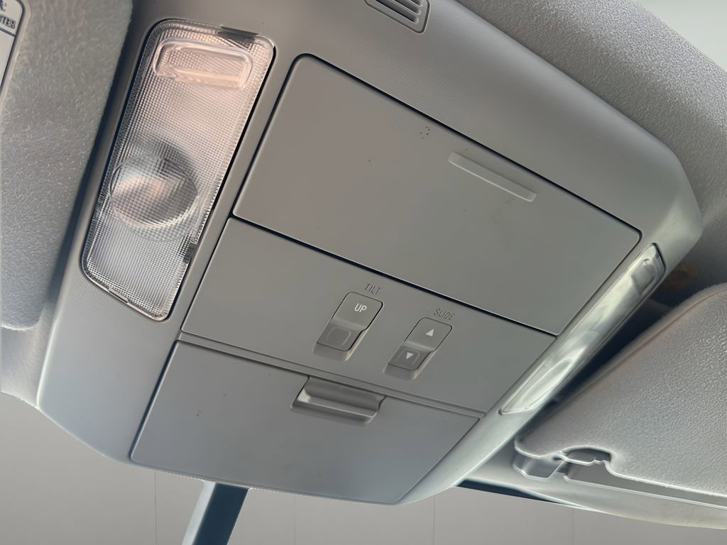 Used 2013 Toyota Sequoia Limited RWD image 24