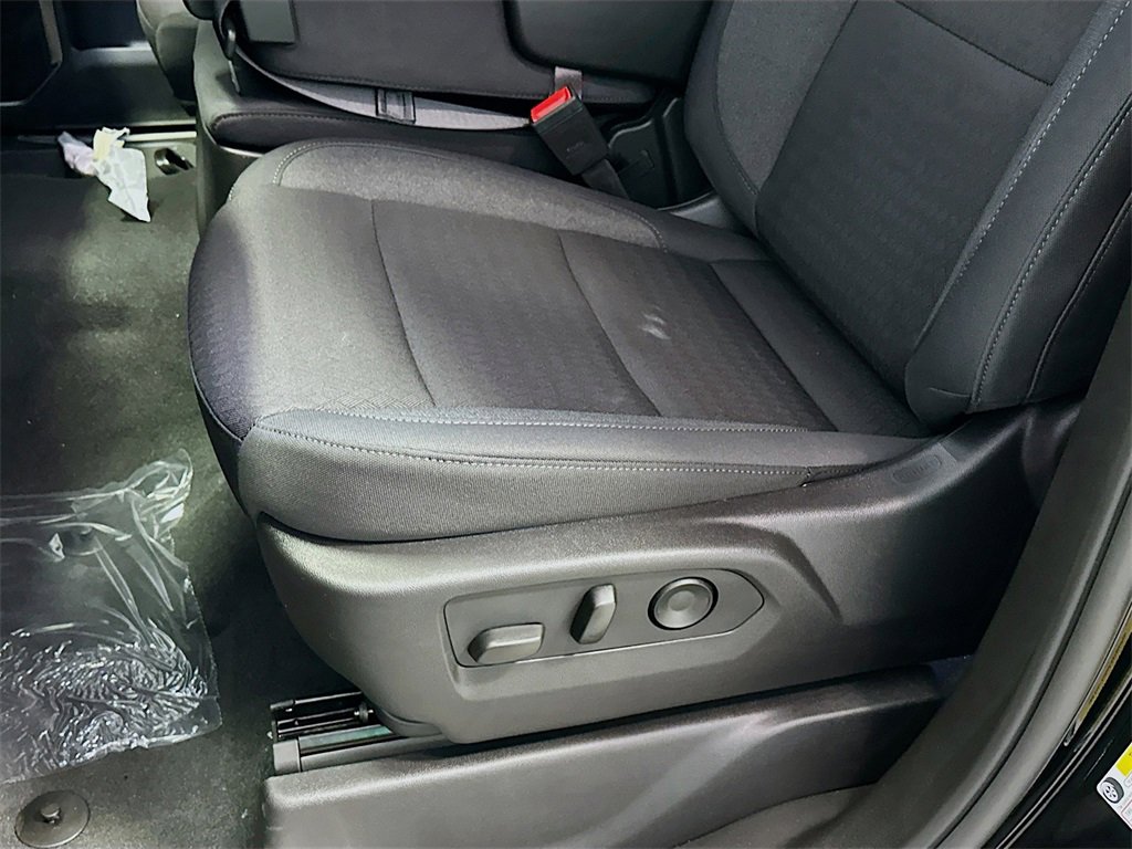 New 2026 Chevrolet Silverado 1500 LT image 21