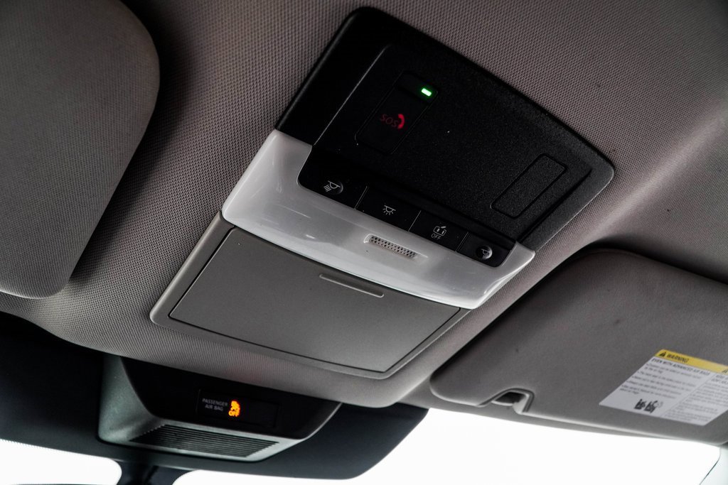 Used 2022 Nissan Pathfinder SL image 38