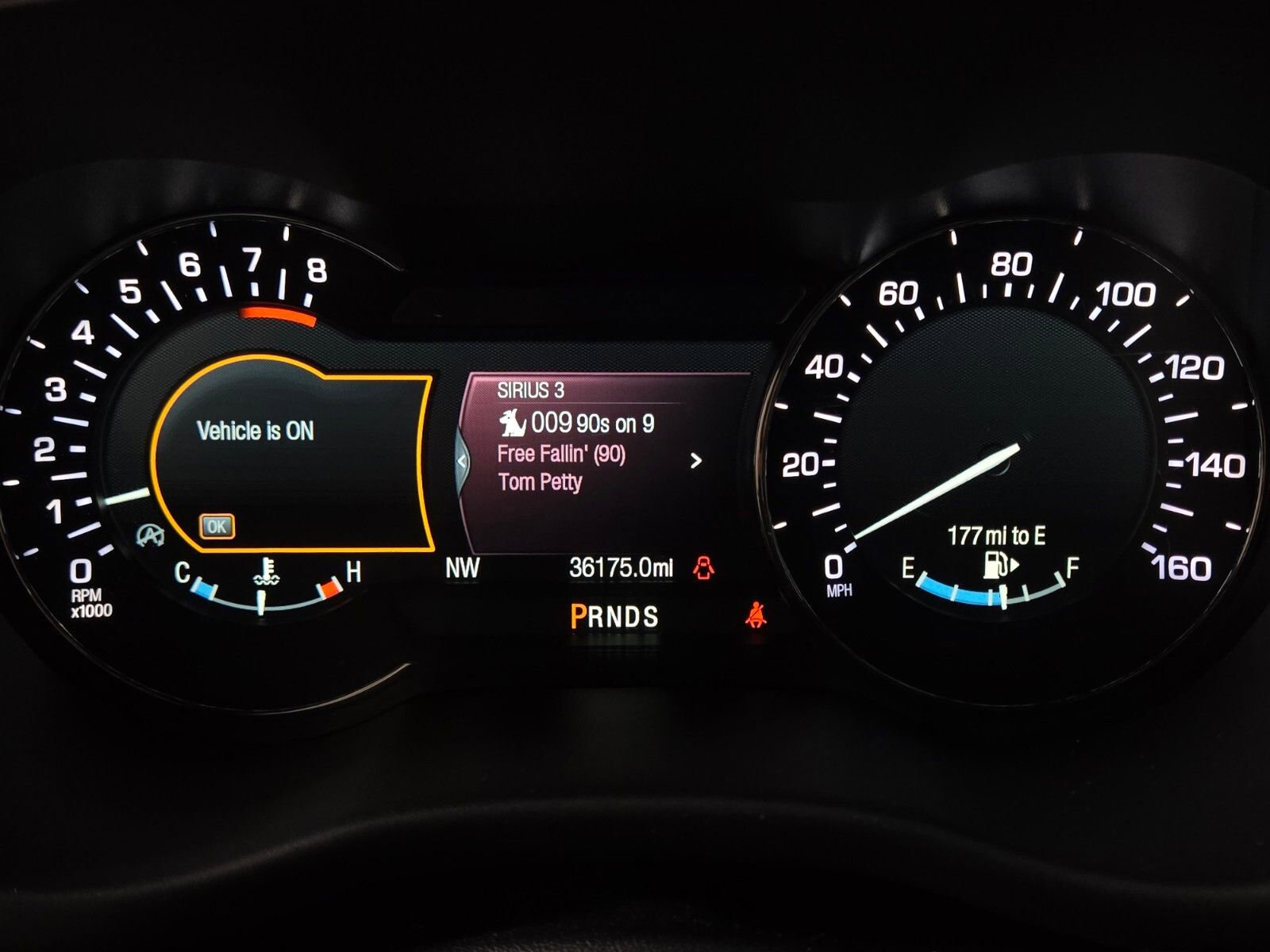 Used 2019 Lincoln MKC Reserve w/ MKC Technology Package image 28