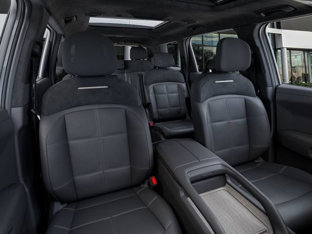 New 2027 Kia Telluride SX Prestige AWD/4WD image 16