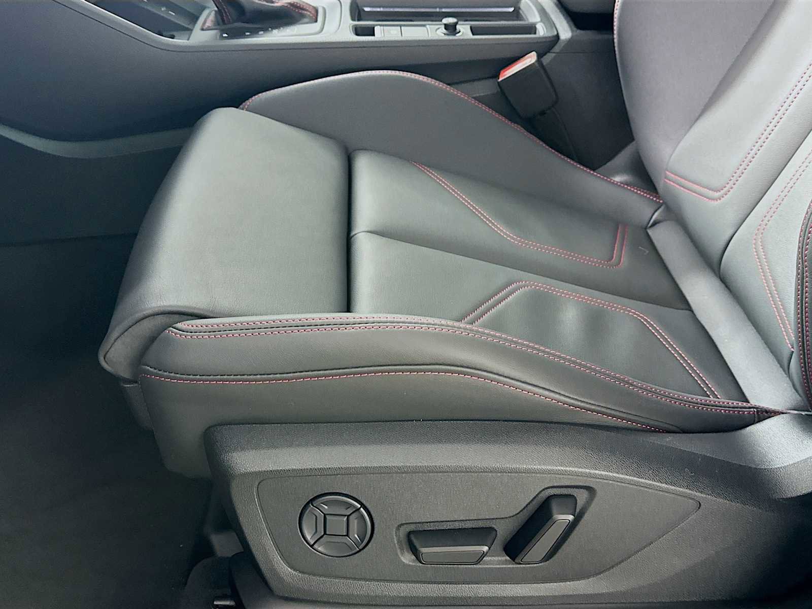 New 2025 Audi Q3 2.0T Premium Plus image 17