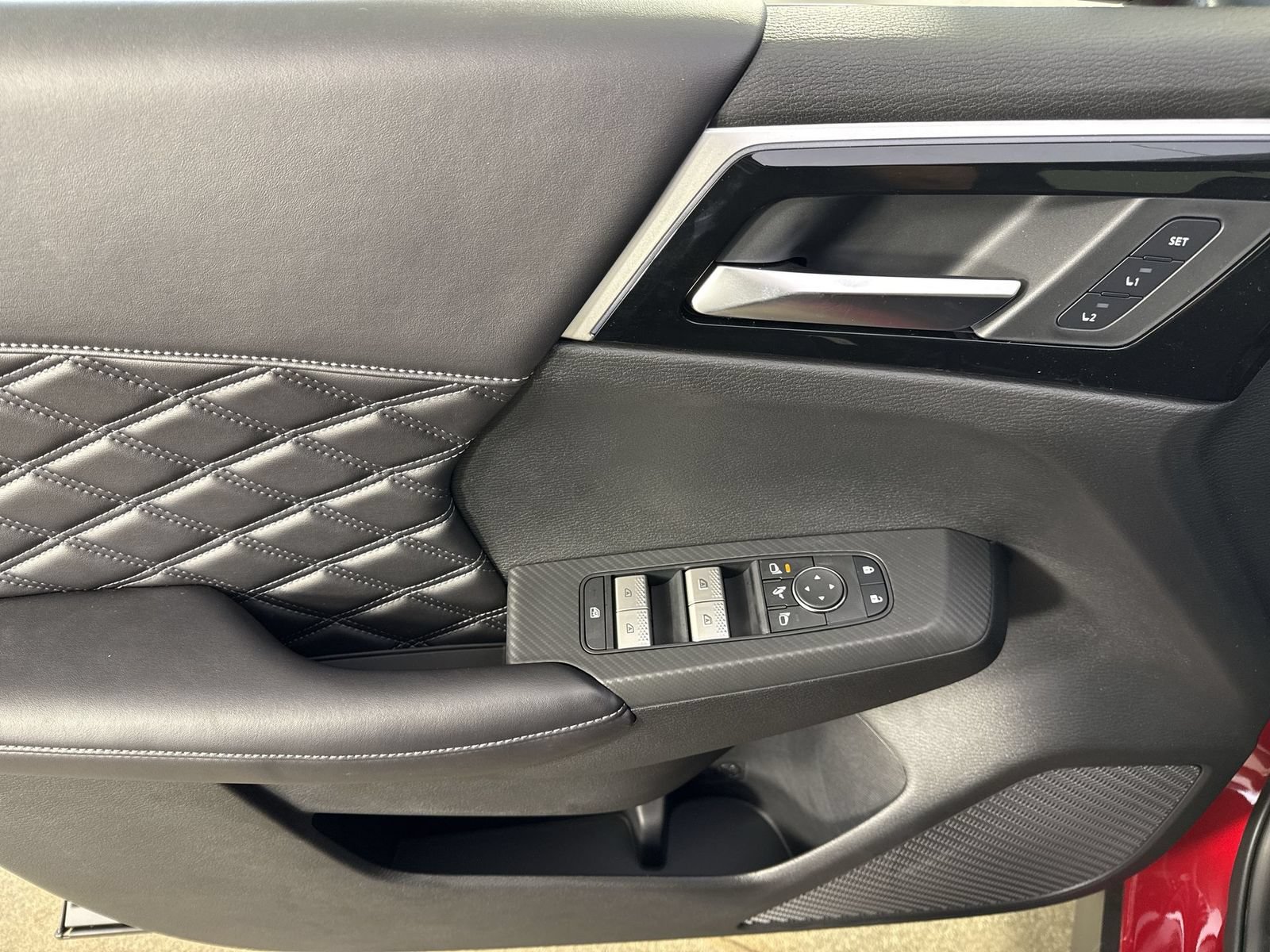 New 2026 Nissan Rogue Platinum AWD/4WD image 20