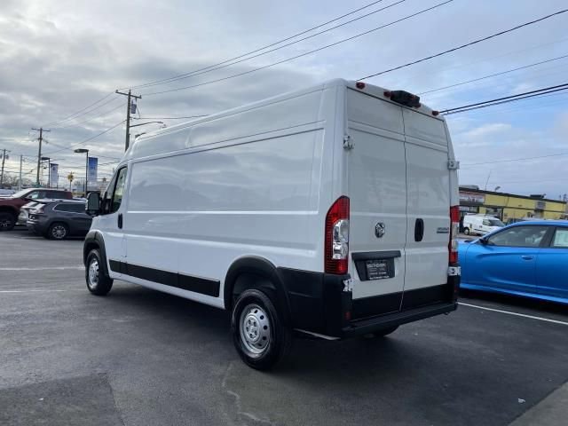 New 2024 RAM ProMaster 2500 w/ Convenience Group image 5