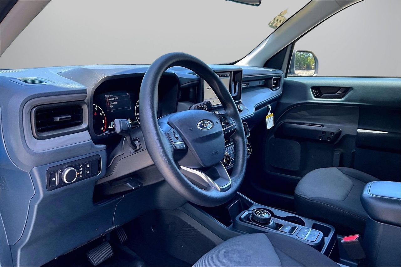 Used 2022 Ford Maverick XL FWD image 18