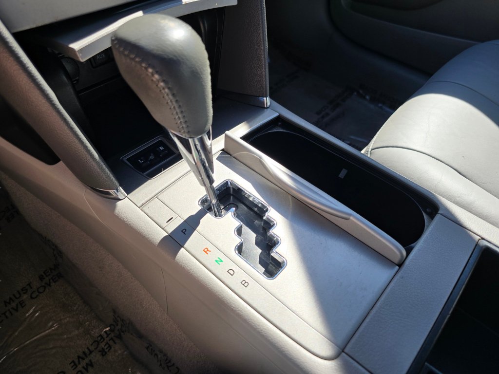 Used 2009 Toyota Camry Hybrid FWD image 9
