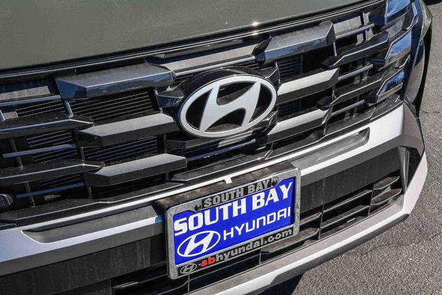 New 2026 Hyundai Tucson SEL image 11