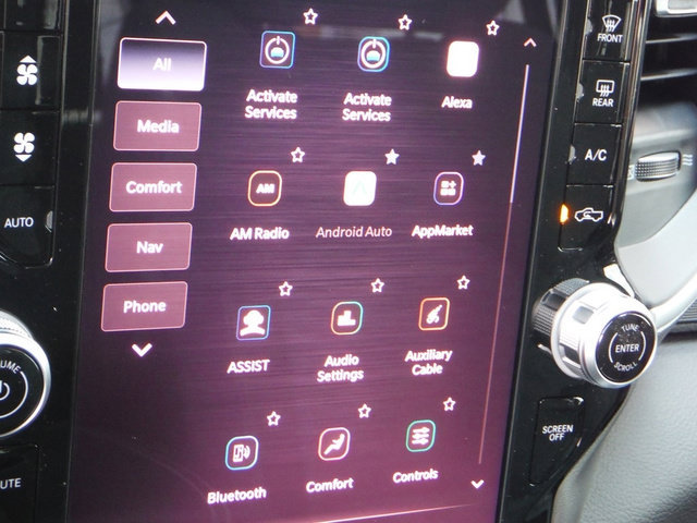 New 2027 RAM 1500 4x4 Crew Cab image 38
