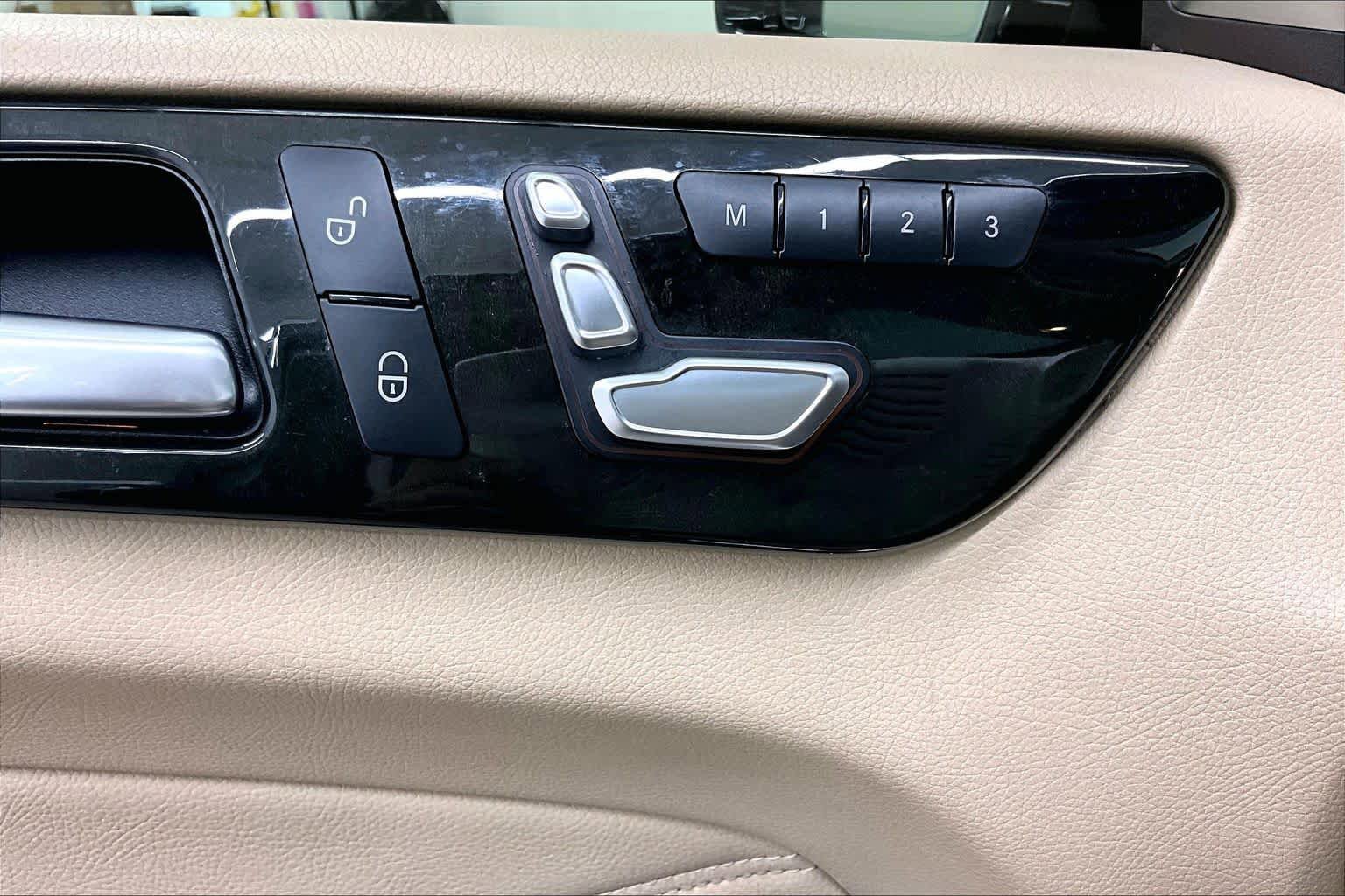 Certified 2018 Mercedes-Benz GLE 350 image 35