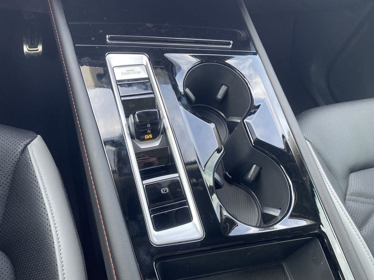 New 2026 Volkswagen Atlas Peak Edition image 26