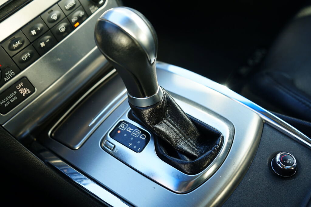 Used 2012 INFINITI G25 Journey image 19