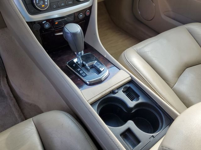 Used 2007 Cadillac SRX image 25