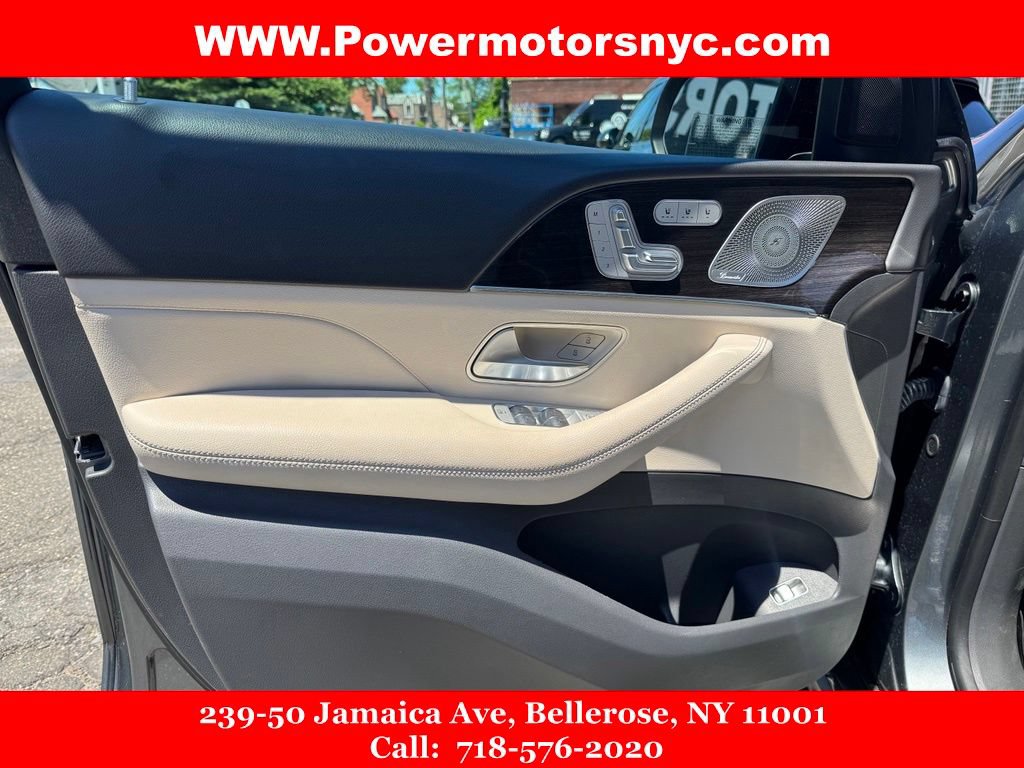 Used 2020 Mercedes-Benz GLE 350 4MATIC image 22