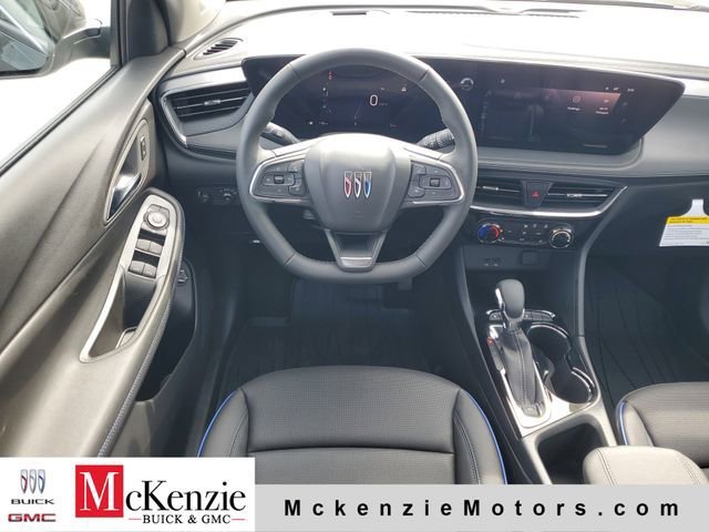 New 2026 Buick Encore GX Sport Touring w/ Comfort Package AWD/4WD image 25