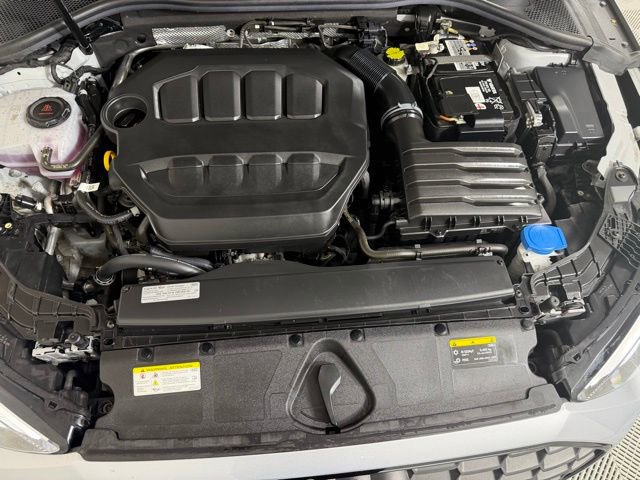 Used 2023 Audi A3 2.0T Premium Plus w/ Premium Plus Package FWD image 25