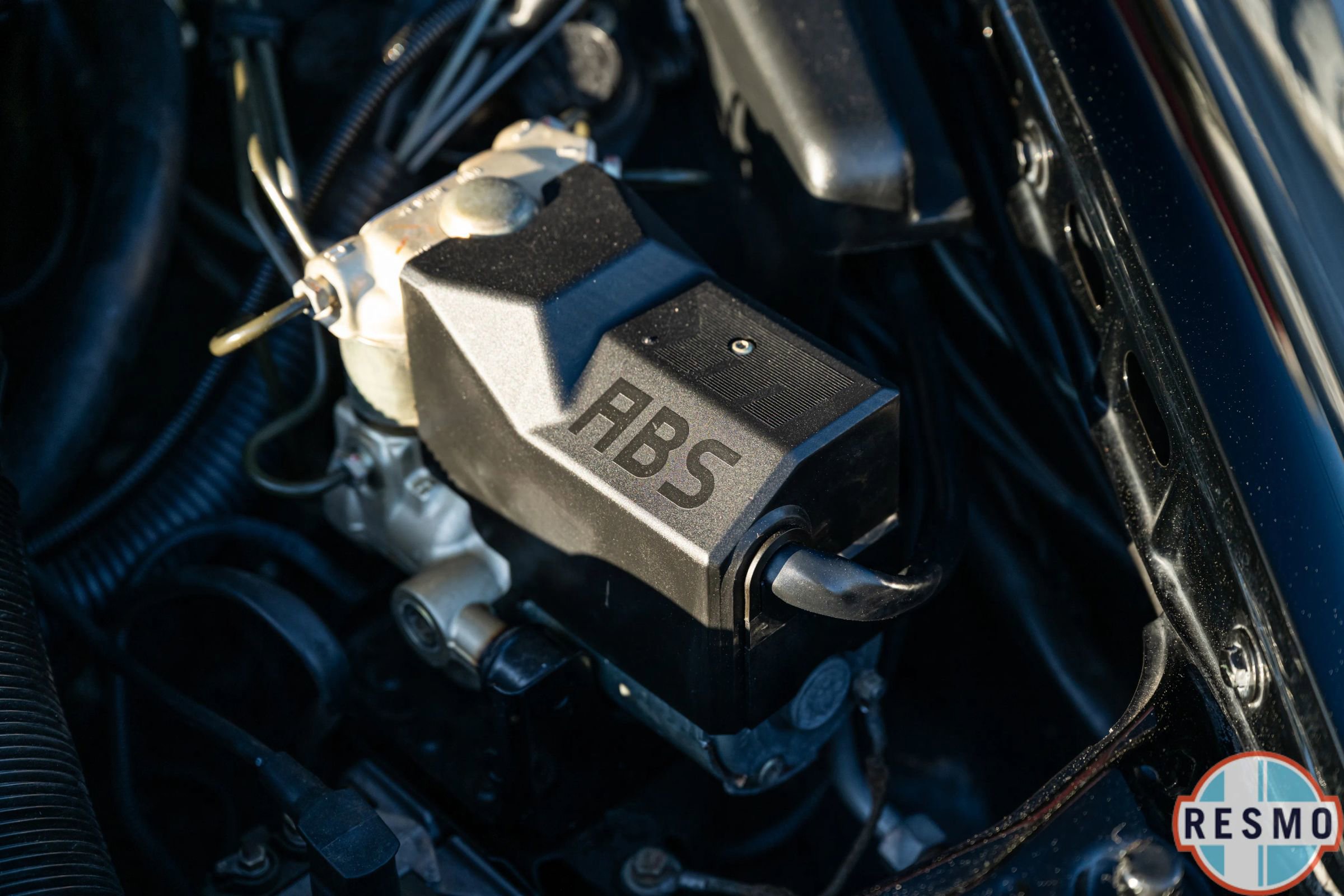 Used 1990 Mercedes-Benz 300 SL image 20