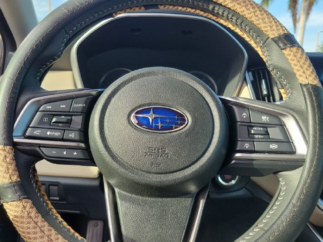 Used 2024 Subaru Legacy Limited AWD/4WD image 18