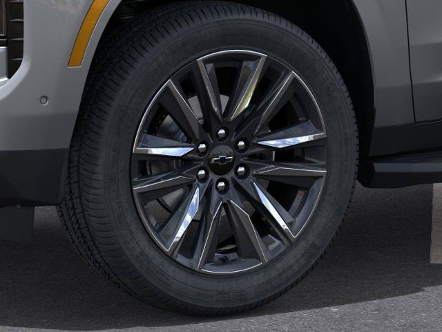 New 2026 Chevrolet Tahoe LS w/ LS Custom Edition RWD image 9