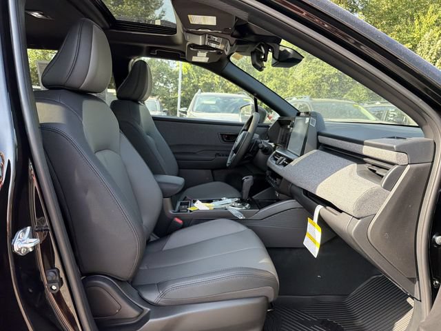 New 2026 Subaru Outback Premium AWD/4WD image 19
