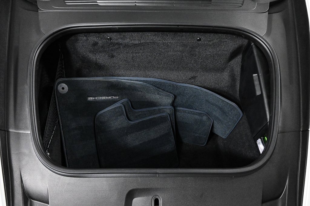 Certified 2024 Porsche 911 Targa 4 GTS w/ Premium Package image 34