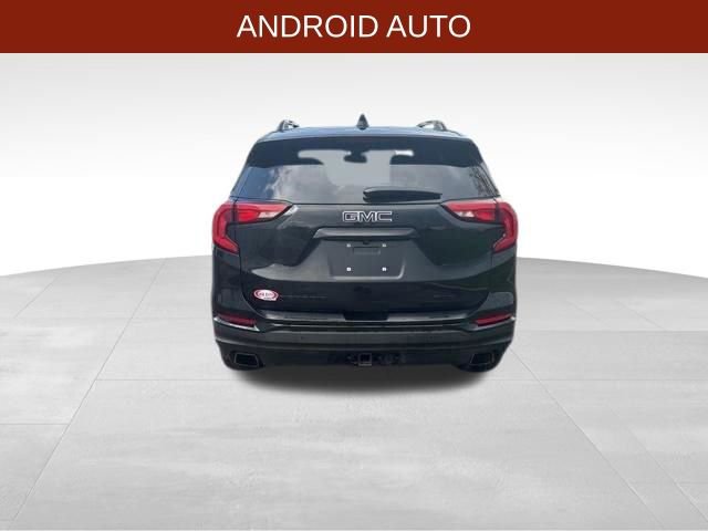 Used 2020 GMC Terrain SLT w/ Preferred Package image 6