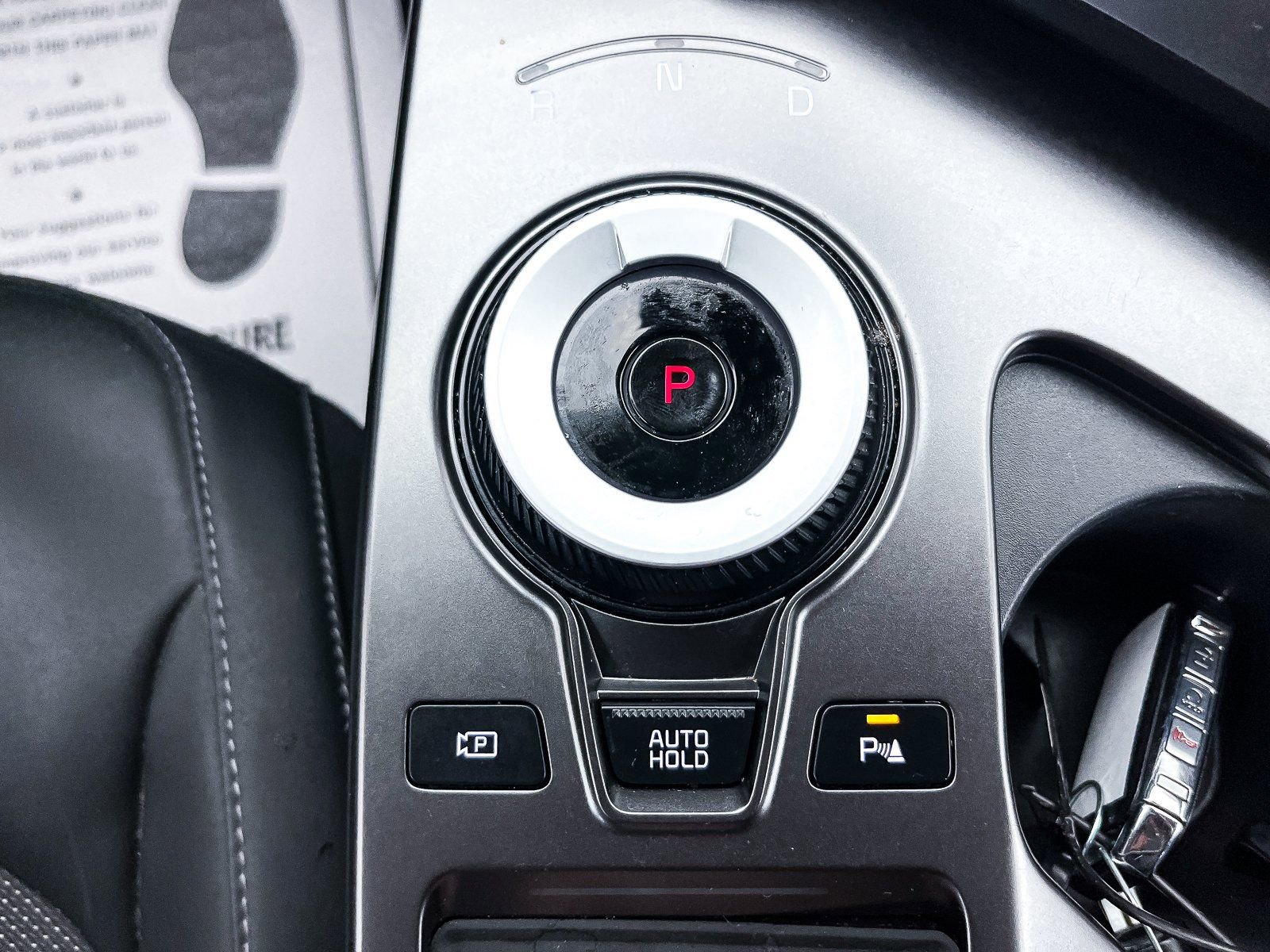 Certified 2023 Kia EV6 Light image 25