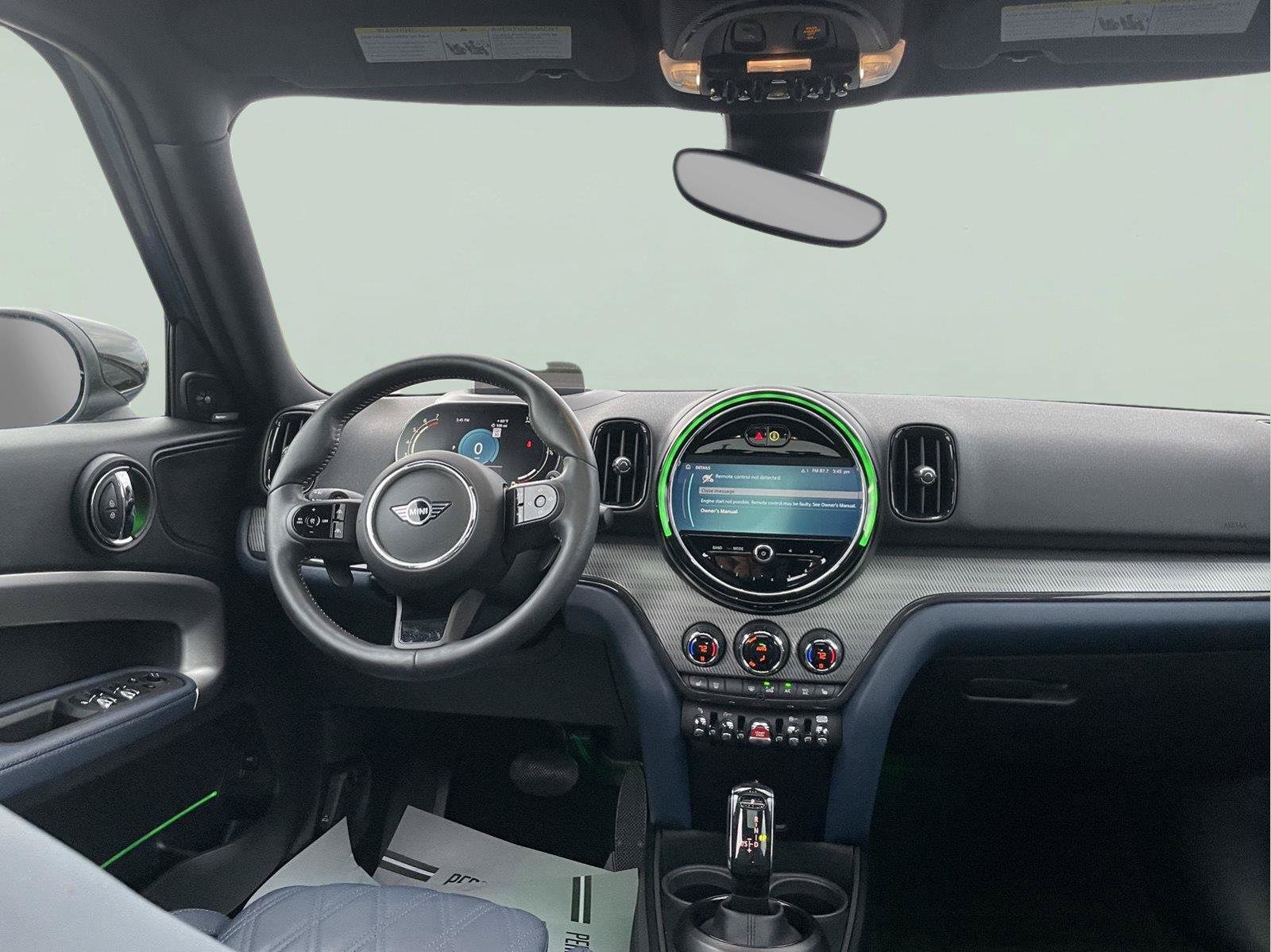 Used 2024 MINI Cooper Countryman S AWD/4WD image 21