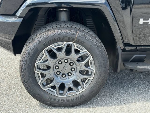 New 2026 GMC Hummer EV SUV AWD/4WD image 10