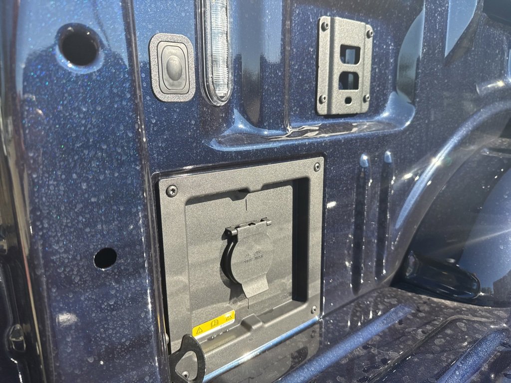 New 2025 Ford F150 XLT image 27