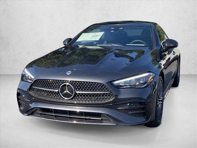 Certified 2024 Mercedes-Benz CLE 300 CLE 300 image 22