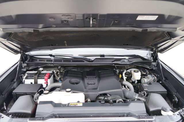 Used 2022 Toyota Tundra SR5 w/ TRD Off-Road Premium Package image 87