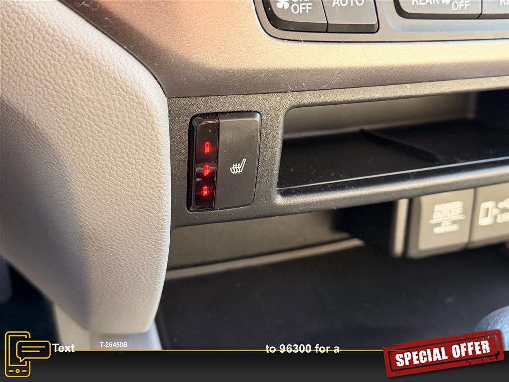 Used 2020 Honda Pilot EX-L image 24