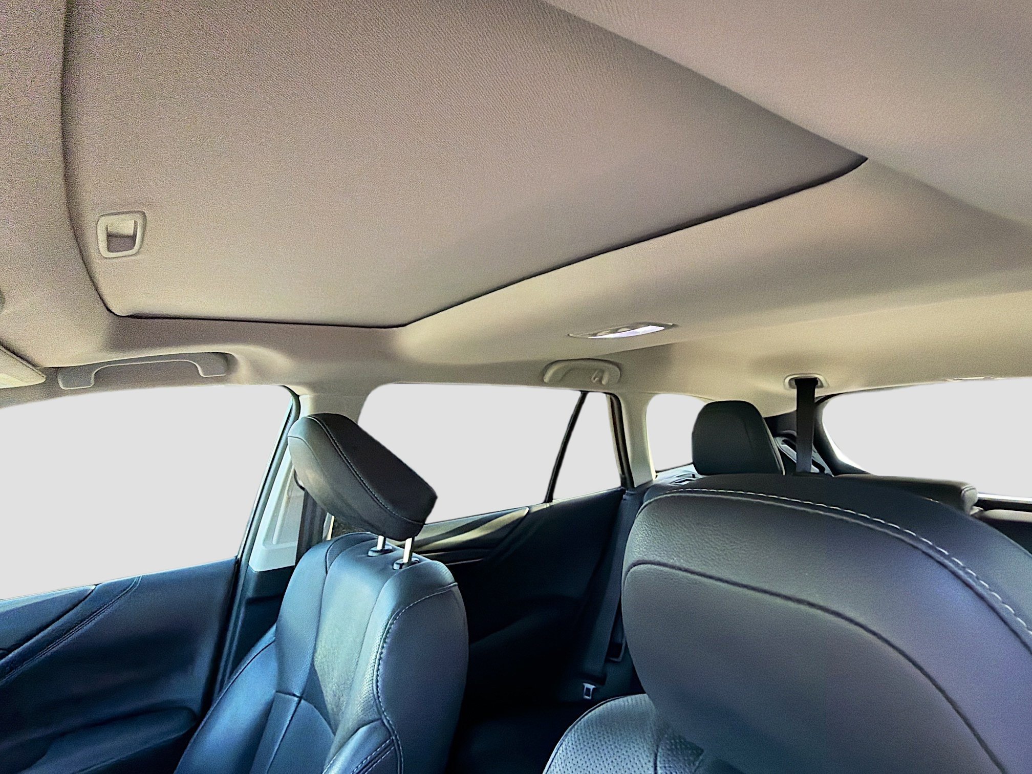 Certified 2023 Subaru Outback Limited image 27