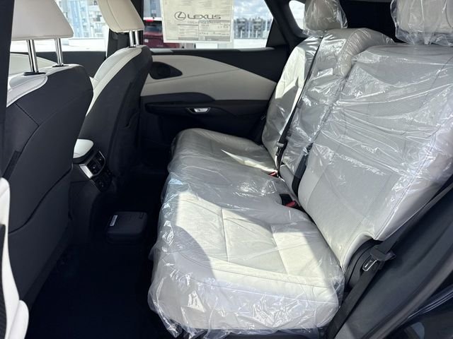New 2026 Lexus RX 350 Premium Plus w/ Accessory Package (K3) FWD image 23