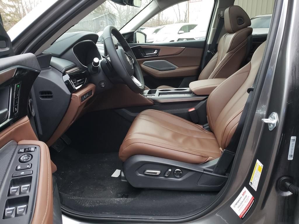 New 2026 Acura MDX w/ Technology Package image 9