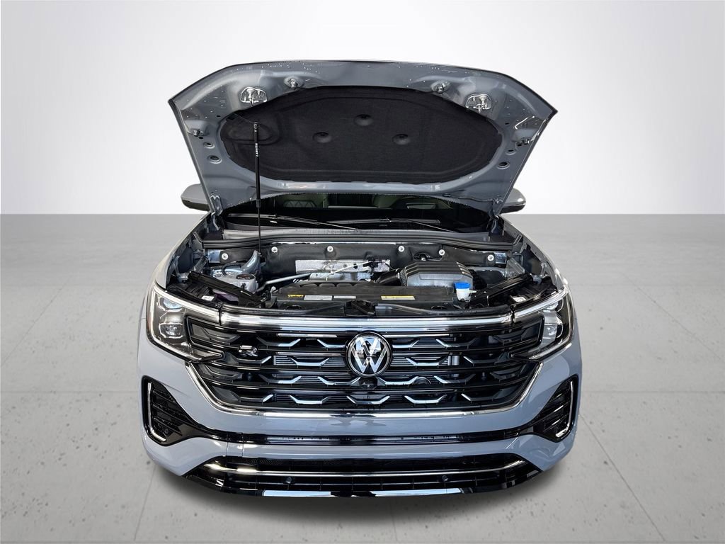New 2026 Volkswagen Atlas Cross Sport SEL Premium R-Line image 22