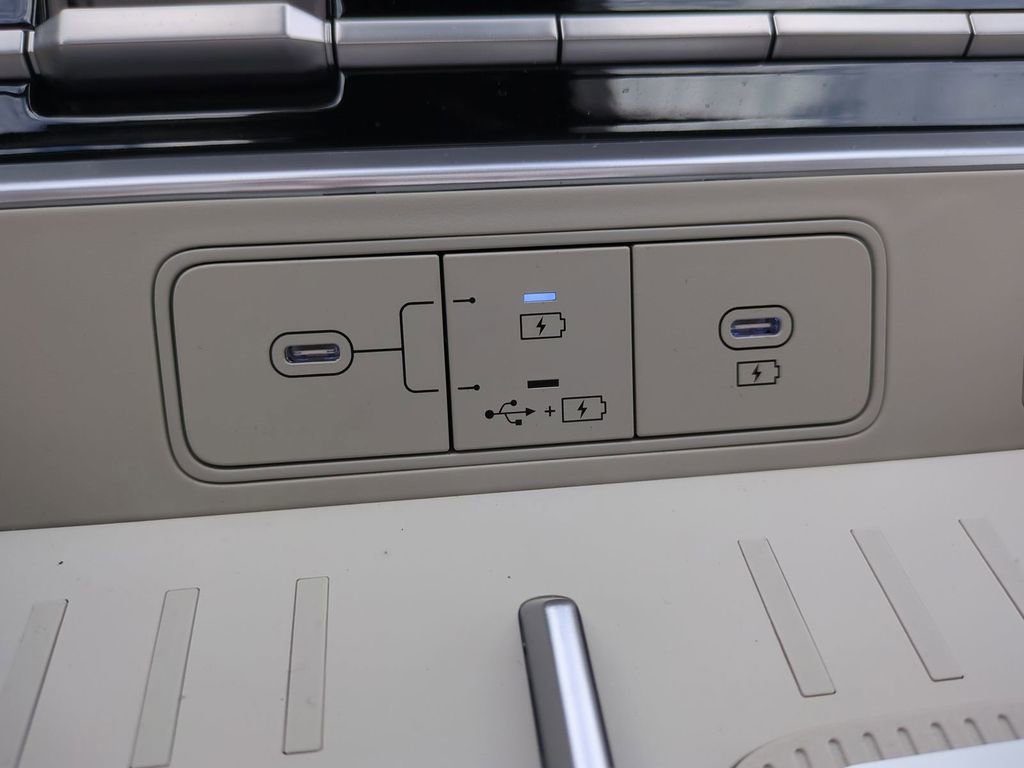 New 2026 Hyundai Santa Fe Calligraphy image 29