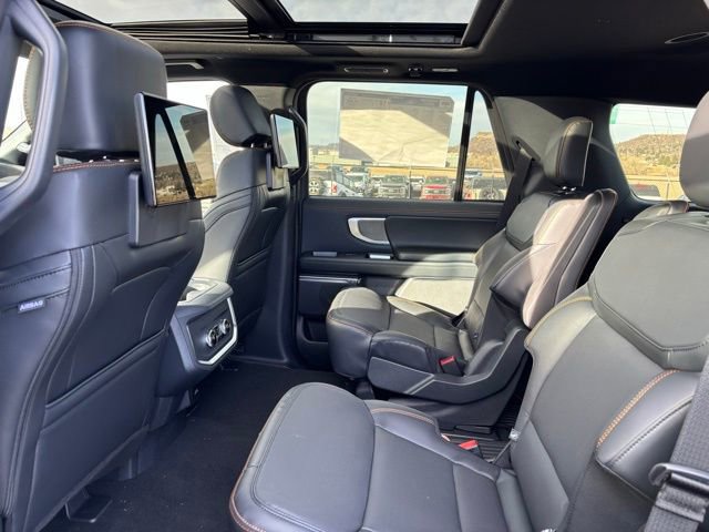 New 2026 Ford Expedition Tremor image 14