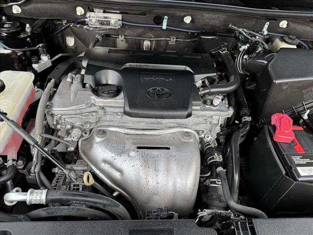 Used 2014 Toyota RAV4 XLE AWD/4WD image 21