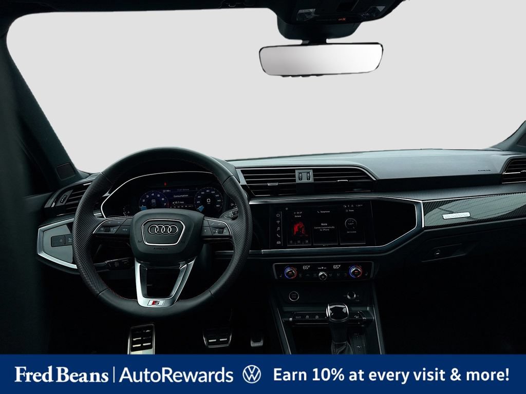 Used 2025 Audi Q3 2.0T Premium Plus AWD/4WD image 27