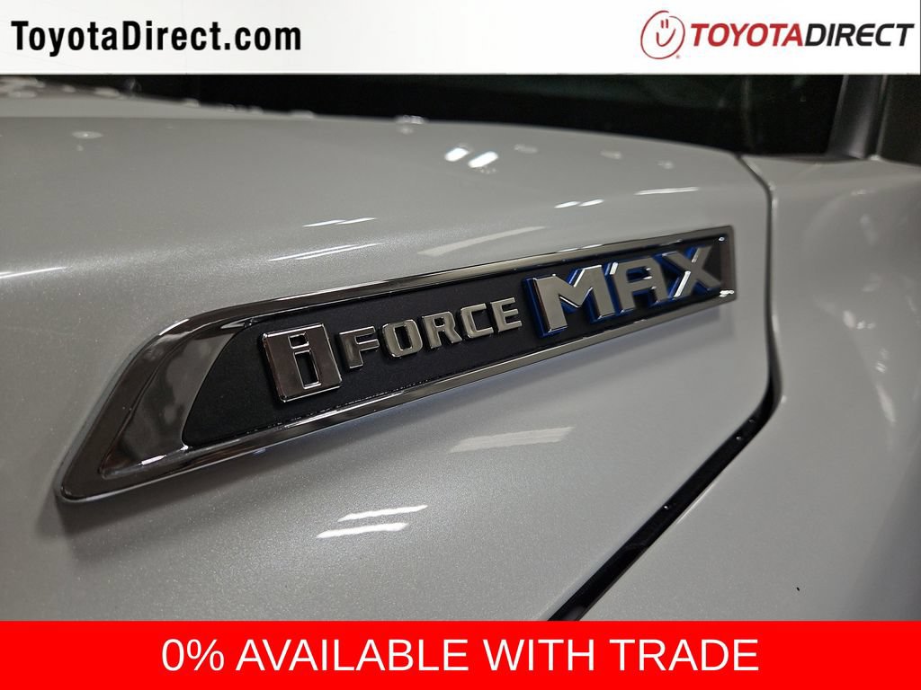 New 2026 Toyota Tundra Platinum AWD/4WD image 5